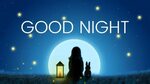 Good Night Wishes For Lover, Friend, Relatives - SendmeWishe